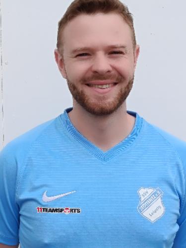Marius Sternitzky