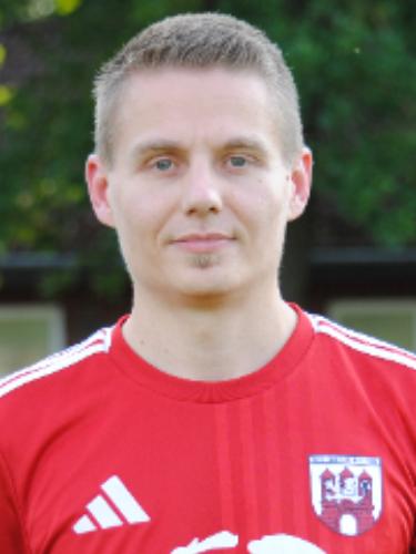 Nico Wellner