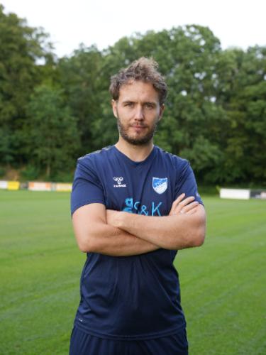 Steffan Wuttke