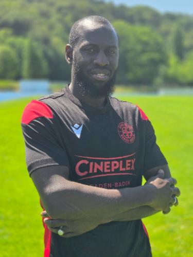Ismaila Fofana