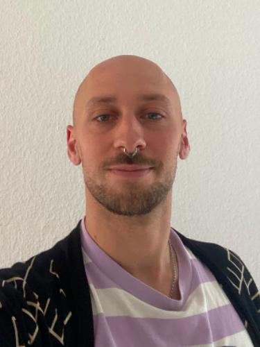 Erik Ringleb