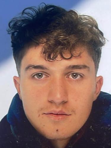 Leon Strana