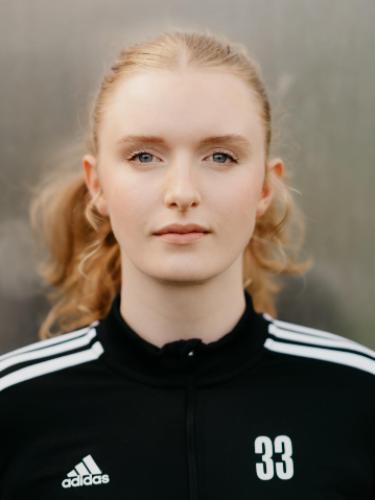 Marei Ahlers