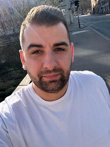 Lucas Krahnefeld