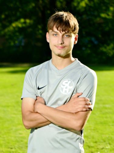 Gregor Geis
