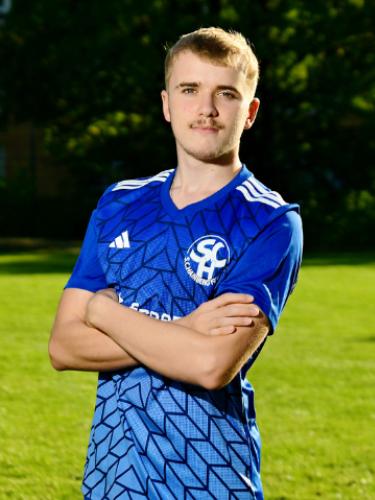 Jakob Hasenkamp