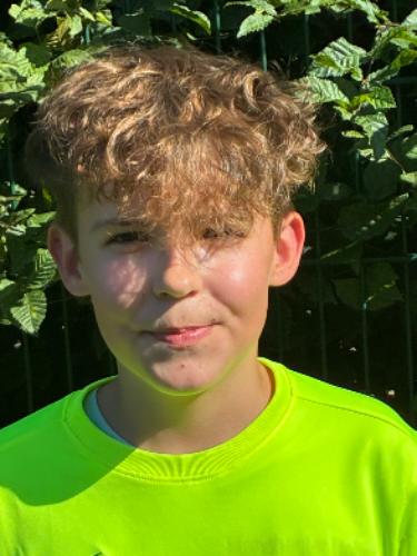 Tim Maximilian Bäkefeld