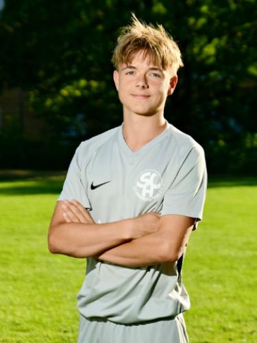 Oskar Knust