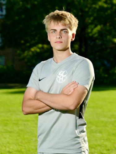 Bennet Meinel