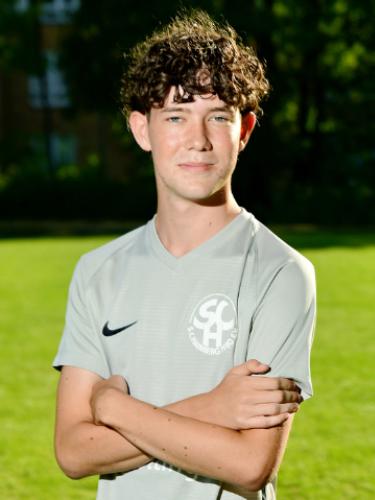 Ben Wollesen