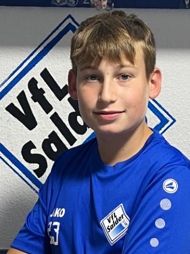 Levin Meiser