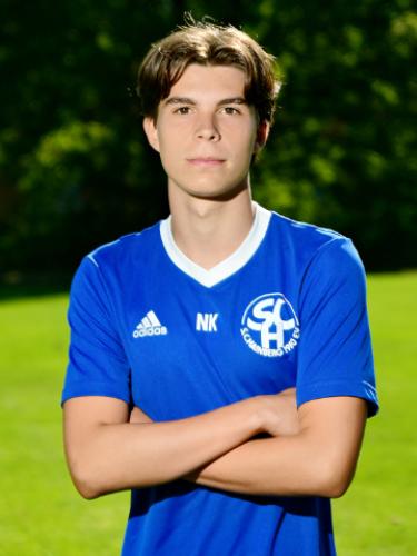 Noah Kaufmann