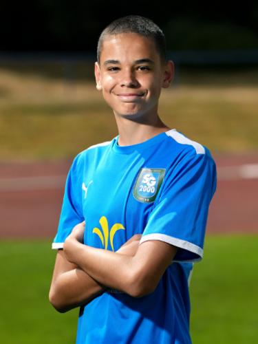 Lucas Birkenheier