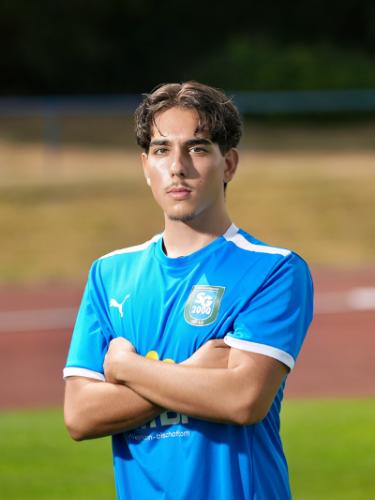Migel Buzi