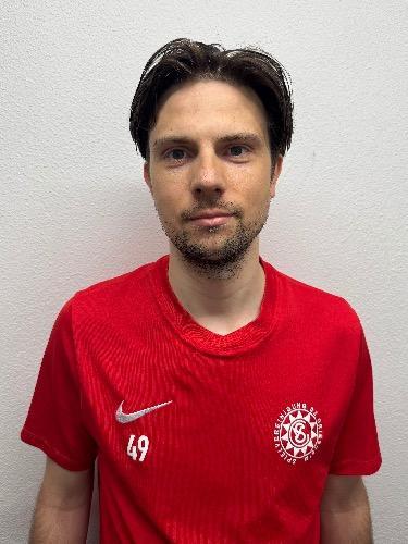 Felix Schmalzl