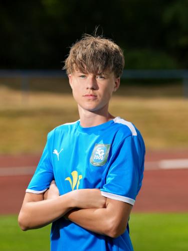 Amar Halilovic