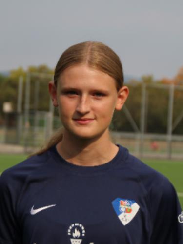 Nia Bornhütter