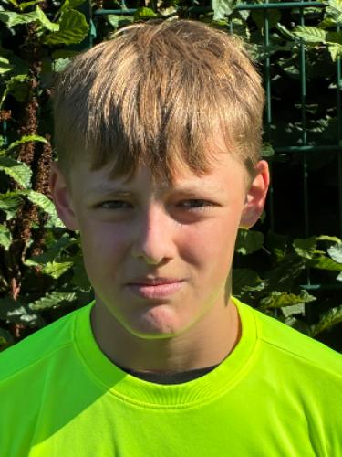 Jesper Behrens