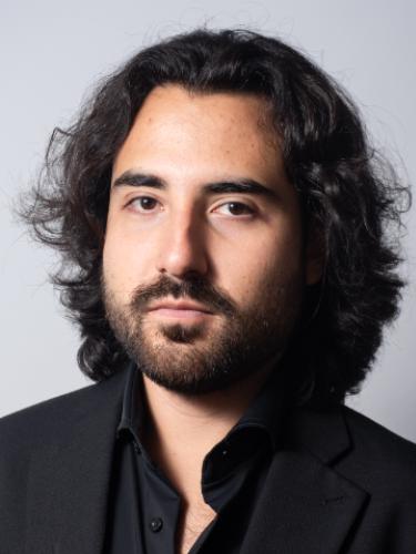 Mauricio Aguilar Rivas