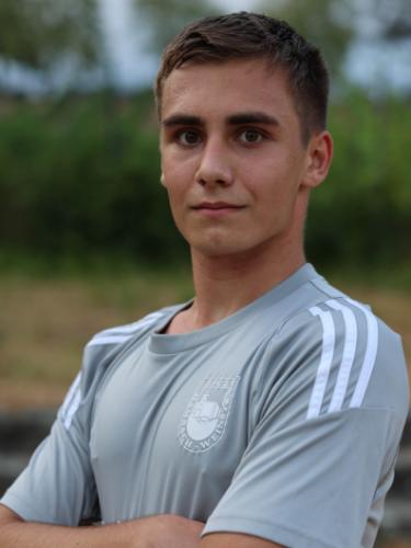 Maksym Amazastov