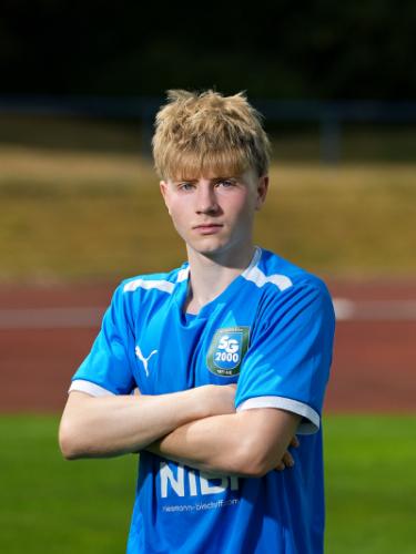 Theo Rünz