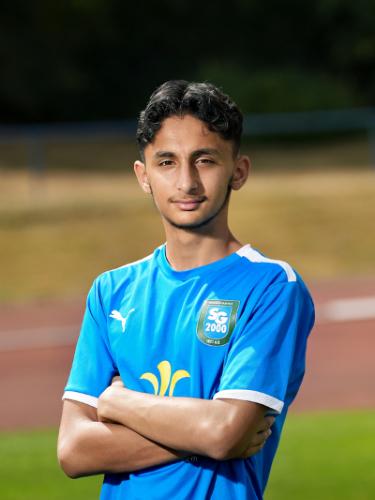 Anas Sahi Sajjad