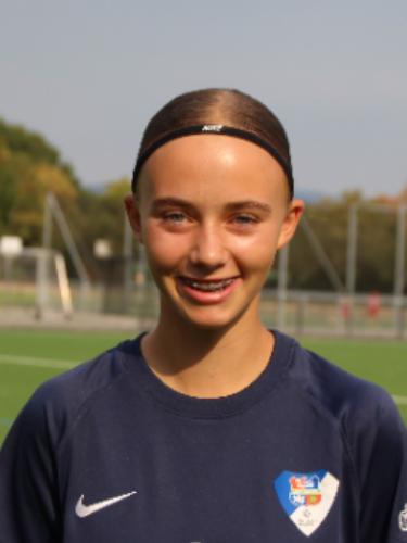 Josy-Sophie Wahl