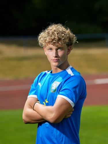 Nico Weitzel