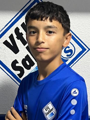 Mohammed Othman