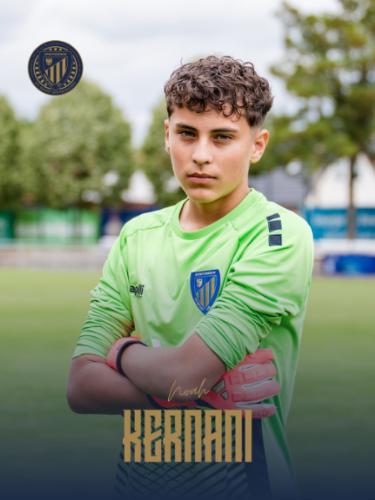 Noah Kernani