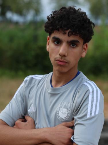 Mohamed Chiheb Mouaddib