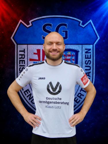 Marcel Krieb