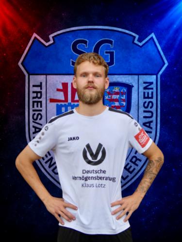 Noel Baar