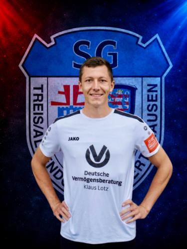 Fabian Fiegl