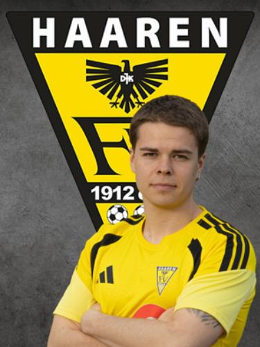 Luca Ben Jonathan Ernst