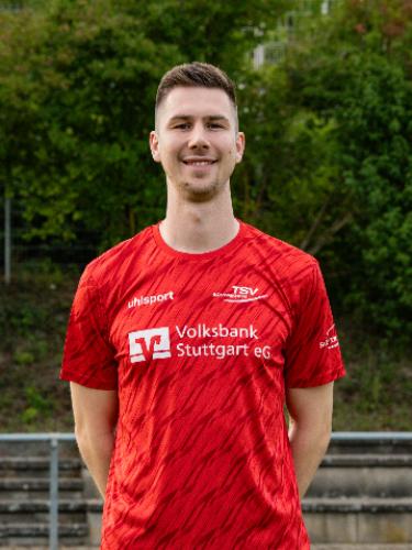 Lukas Waletzko