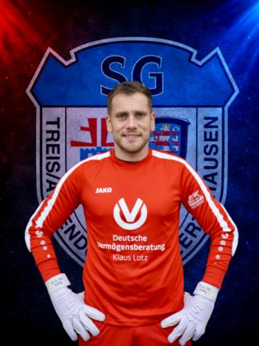 Niklas Hettche