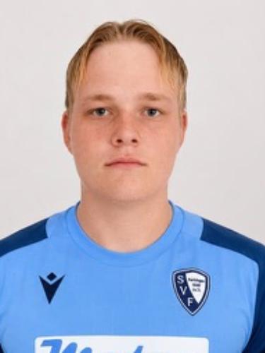 Lucas Noel Brömmelhaus
