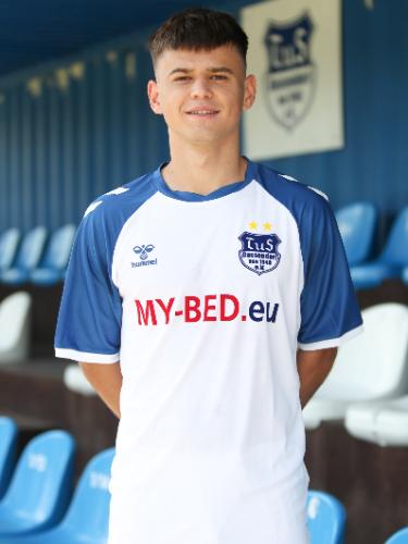 Andrii Prokaziuk