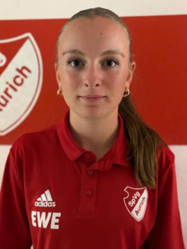 Jette Julina Niepel