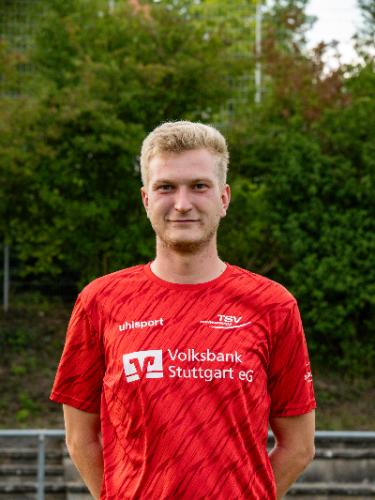 Kristof Angermaier