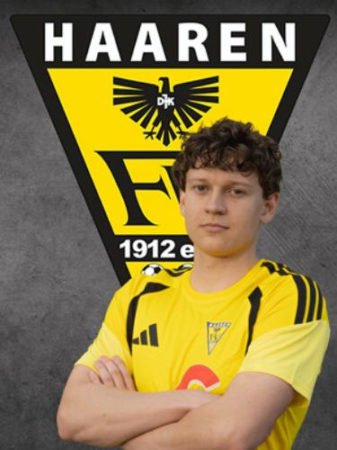 Florian Paul Fischer