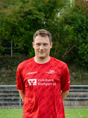 Jonas Holl