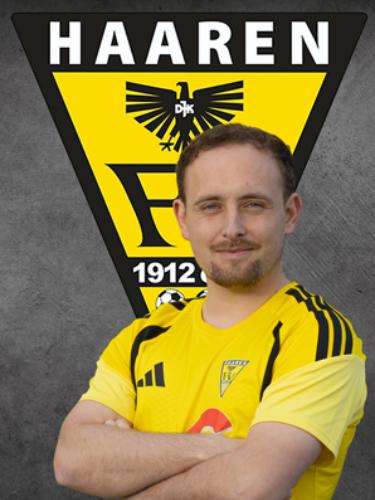 Alexander Foerster