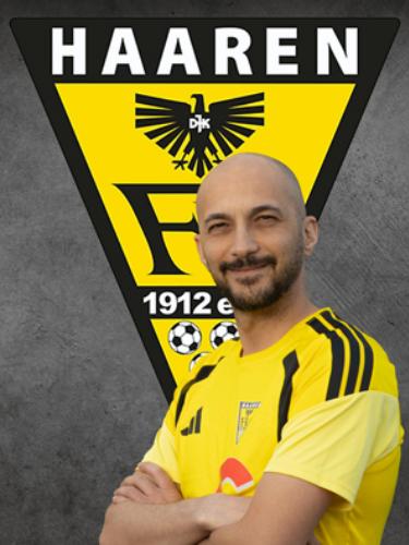 Mohamed Gouider