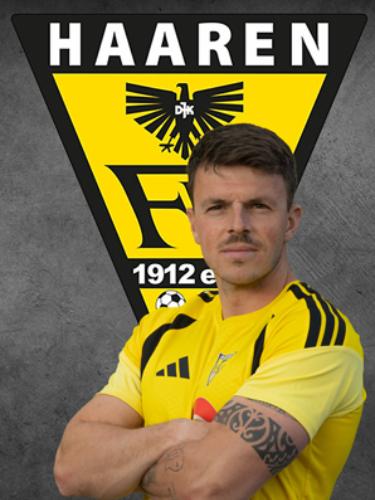 Maik Haass