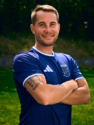 Andy Machleb