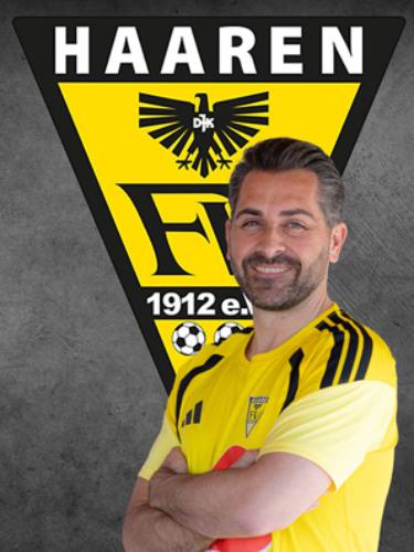 Kevin Klasen