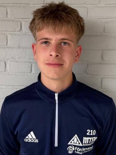 Lasse Bennett König