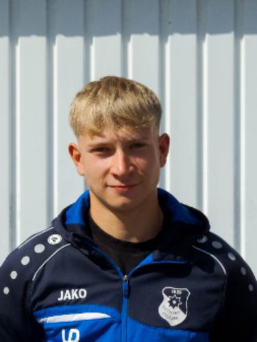 Nico Dämmer